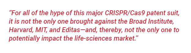CRISPR Patent3